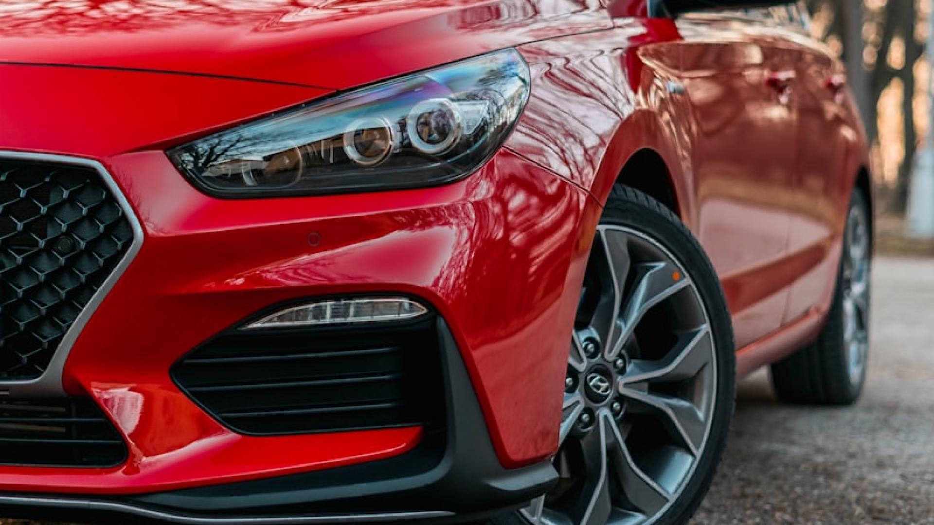 Alfa Romeo Giulia Quadrifoglio 2024