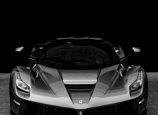 McLaren Artura Spider 2024