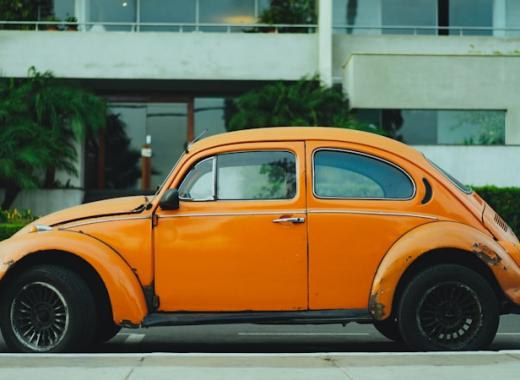 Mini Cooper S Hardtop 2024