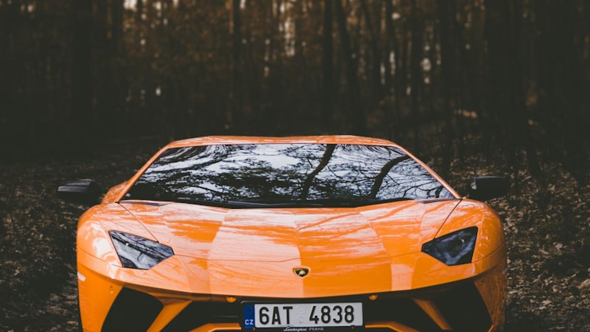 Toyota Supra 3.0 Premium 2024
