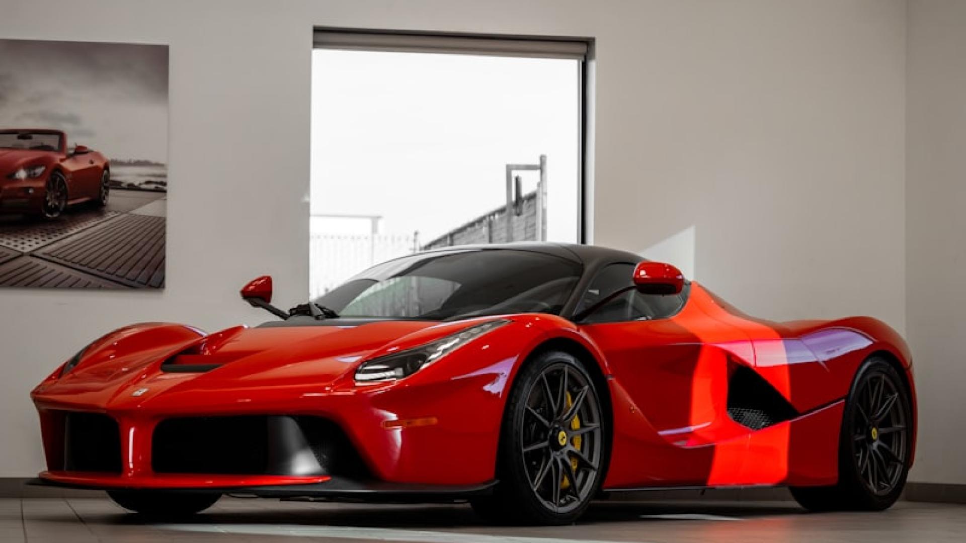 Maserati Ghibli Modena 2024